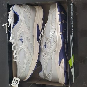 New Athletech Sneakers Size 10W